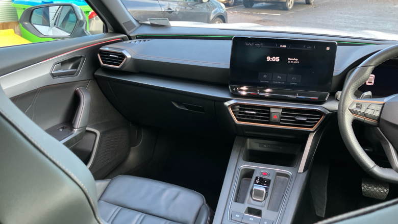 CUPRA Formentor 1.5 TSI 150 V2 5dr DSG Petrol Estate